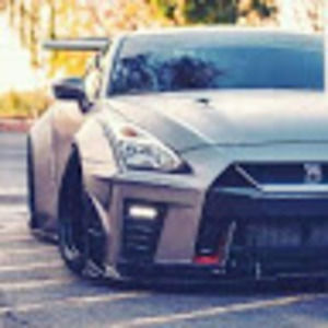 Meet your Posher, Andy